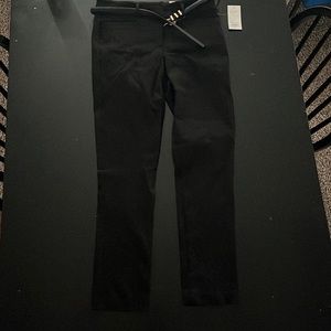 Candie’s Audrey Fit, Skinny, Low Rise, Size 9, Color Black